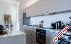 Large 2 bedroom apartment to rent in Kapparis