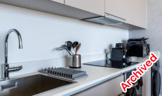Large 2 bedroom apartment to rent in Kapparis
