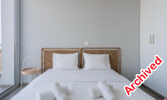 Large 2 bedroom apartment to rent in Kapparis