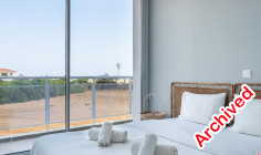 Large 2 bedroom apartment to rent in Kapparis
