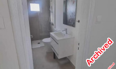 Spacious 3 bedrooms apartment to rent in Agioi Omologites