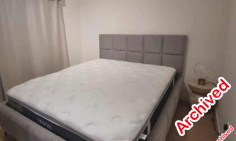 Spacious 3 bedrooms apartment to rent in Agioi Omologites