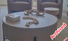 Spacious 3 bedrooms apartment to rent in Agioi Omologites