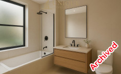 2-bedroom bungalows for sale in Akoursos, Paphos | modern homes with jacuzzi 