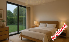 2-bedroom bungalows for sale in Akoursos, Paphos | modern homes with jacuzzi 