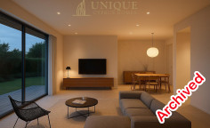 2-bedroom bungalows for sale in Akoursos, Paphos | modern homes with jacuzzi 