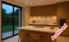 2-bedroom bungalows for sale in Akoursos, Paphos | modern homes with jacuzzi 