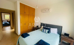 Detached villa in Limassol 