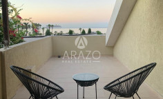 Detached villa in Limassol 