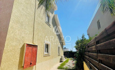 Detached villa in Limassol 