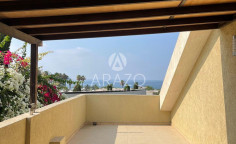 Detached villa in Limassol 