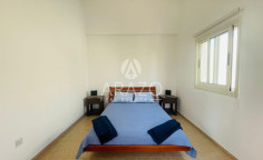 Detached villa in Limassol 