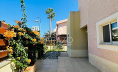 Detached villa in Limassol 