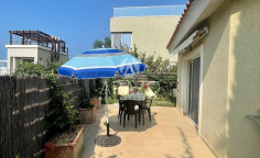 Detached villa in Limassol 