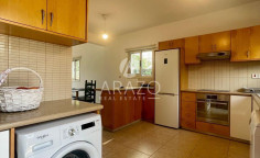 Detached villa in Limassol 