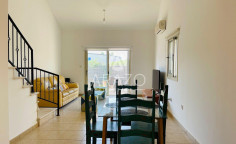 Detached villa in Limassol 