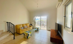 Detached villa in Limassol 