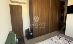 Beautiful 2 bedroom furnished apartment for sale in Kamares