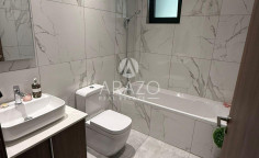 Beautiful 2 bedroom furnished apartment for sale in Kamares