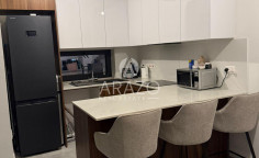 Beautiful 2 bedroom furnished apartment for sale in Kamares