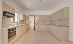 Luxury 4 bedroom unfurnished house for sale in Livadia
