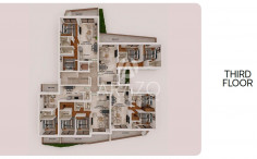 Beautiful two apartment with swimming pool for sale in Livadia Beautiful two apartment with swimming pool for sale in Livadia