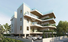 Beautiful two apartment with swimming pool for sale in Livadia Beautiful two apartment with swimming pool for sale in Livadia