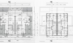 Semi-detached villa in Pervolia, Larnaca 