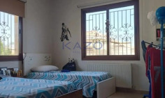 Spacious detached house with pool in green Moni Spacious detached house with pool in green Moni