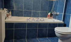 Spacious detached house with pool in green Moni Spacious detached house with pool in green Moni