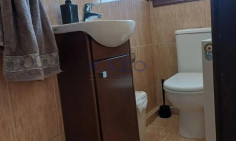 Spacious detached house with pool in green Moni Spacious detached house with pool in green Moni
