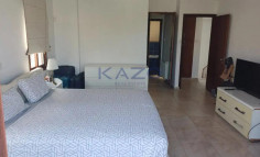 Spacious detached house with pool in green Moni Spacious detached house with pool in green Moni