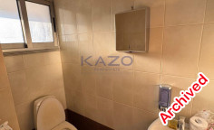 Spacious office for sale in bustling Agios Nicolaos 
