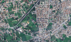 Large 4350 m2 building plot for sale , Limassol Large 4350 m2 building plot for sale , Limassol