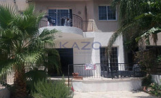 Maisonette with three bedrooms Agios Athanasios 