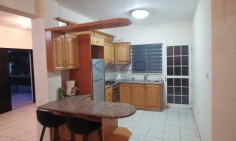 Maisonette with three bedrooms Agios Athanasios 