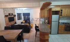 Maisonette with three bedrooms Agios Athanasios 