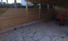 Maisonette with three bedrooms Agios Athanasios 