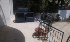 Maisonette with three bedrooms Agios Athanasios 