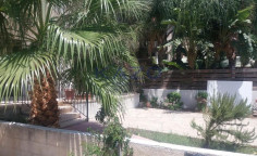 Maisonette with three bedrooms Agios Athanasios 