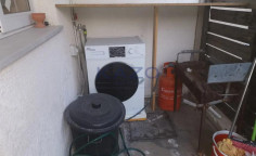Maisonette with three bedrooms Agios Athanasios 