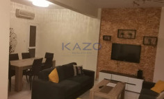 Maisonette with three bedrooms Agios Athanasios 