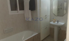Maisonette with three bedrooms Agios Athanasios 