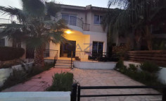 Maisonette with three bedrooms Agios Athanasios 