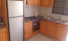 Maisonette with three bedrooms Agios Athanasios 