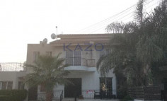 Maisonette with three bedrooms Agios Athanasios 
