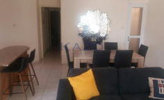 Maisonette with three bedrooms Agios Athanasios 
