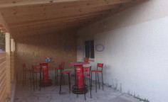 Maisonette with three bedrooms Agios Athanasios 