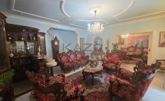 Spacious five bedroom furnished home in Petrou & Pavlou 