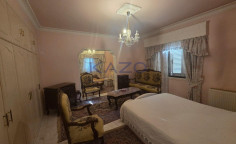 Spacious five bedroom furnished home in Petrou & Pavlou 
